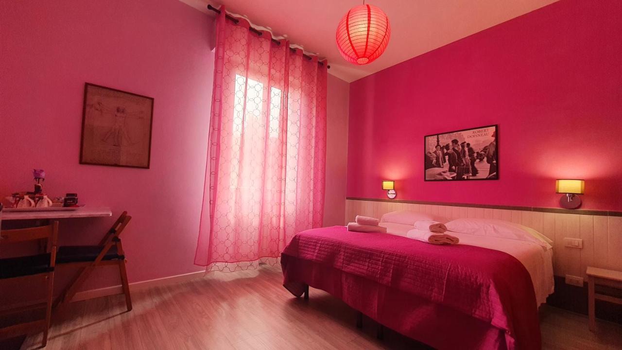 Il Giglio 3* Firenze