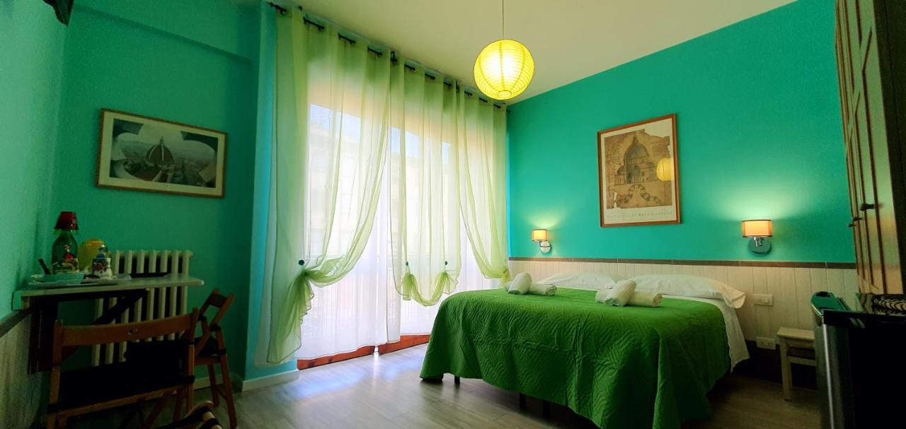 Casa de hóspedes Il Giglio Florença