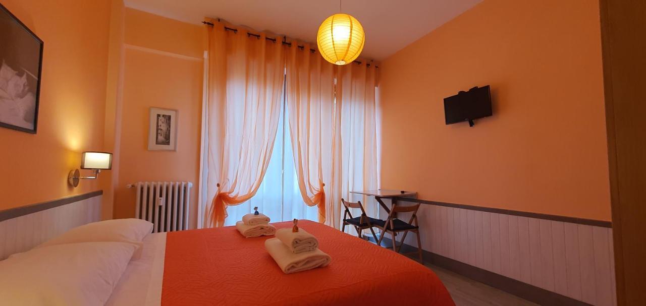 Casa de hóspedes Il Giglio Florença