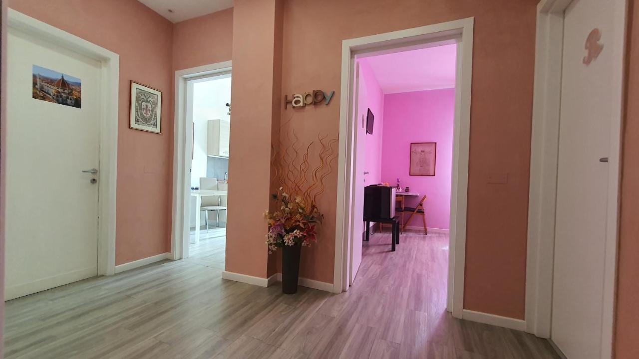 Casa de hóspedes Il Giglio Florença
