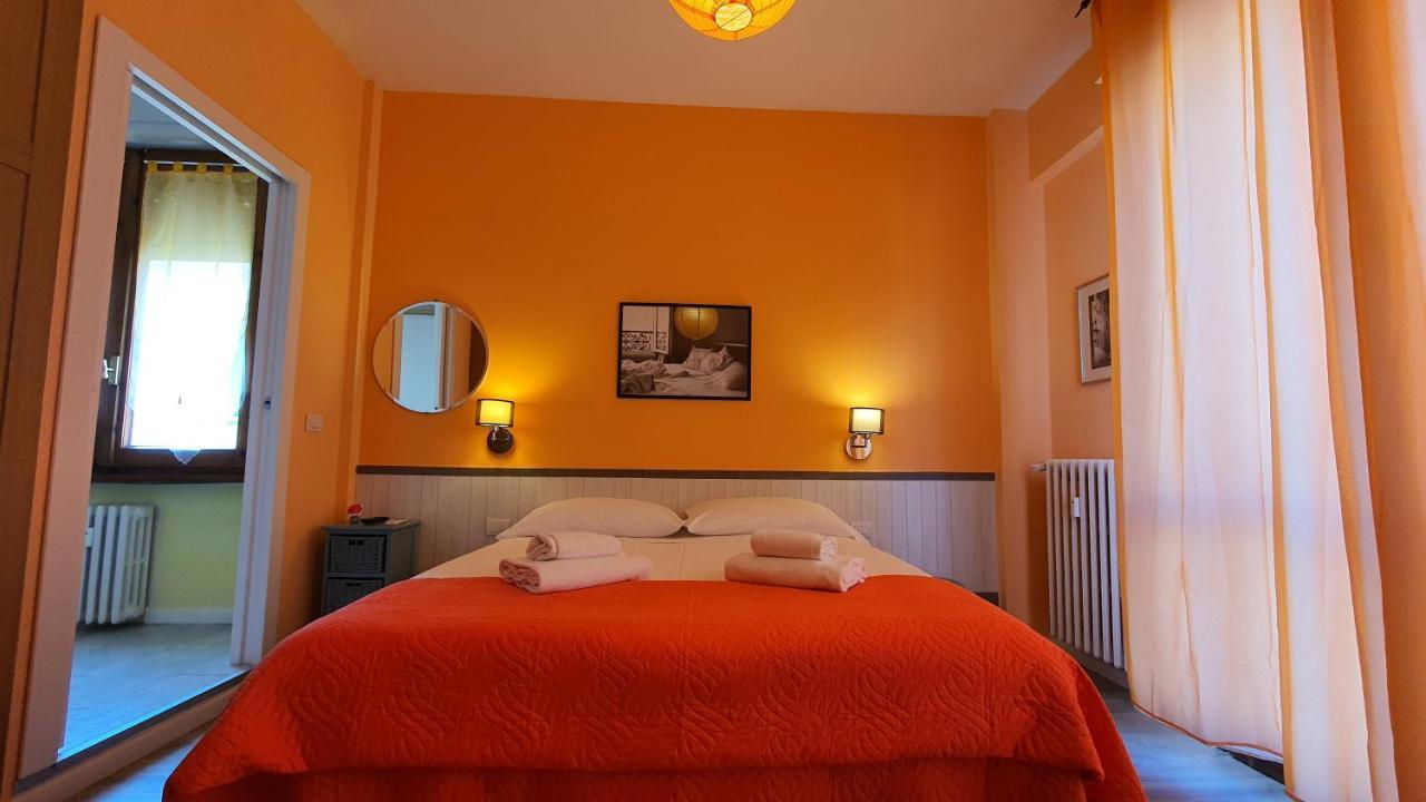 Casa de hóspedes Il Giglio