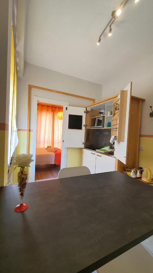Il Giglio 3* Florença