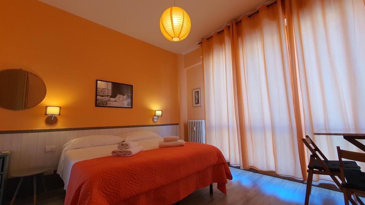 Casa de hóspedes Il Giglio